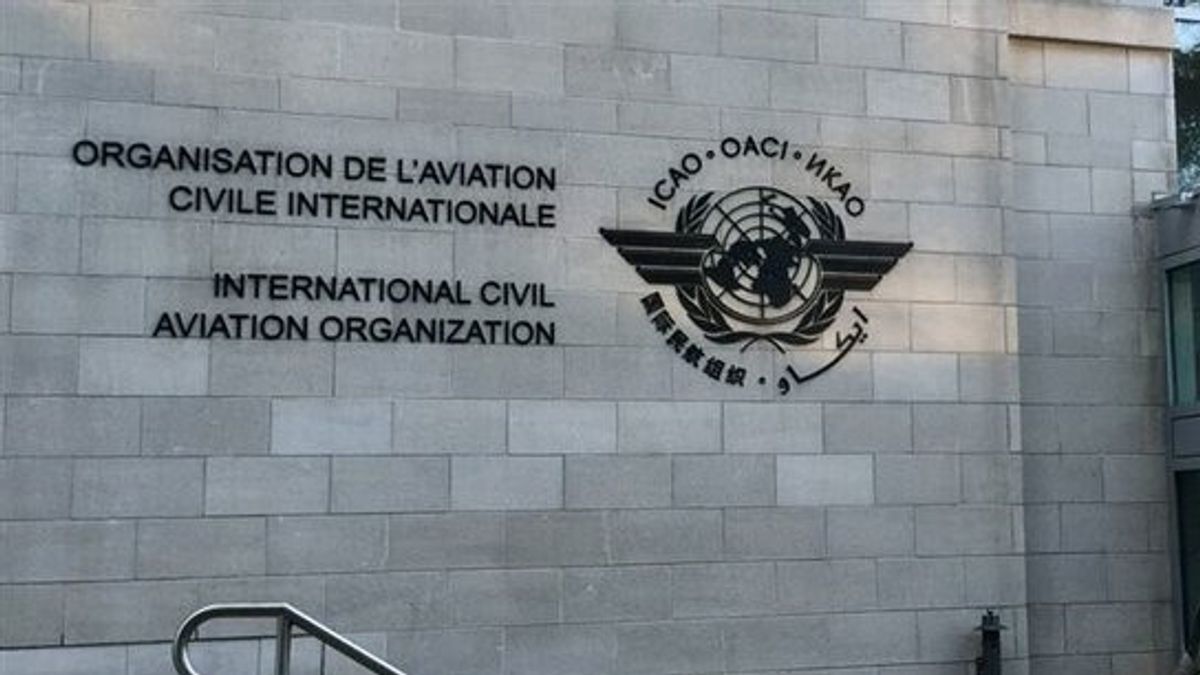 ar - L'aéroport de L'OCDE : Une audience mondiale au milieu des tensions géopolitiques