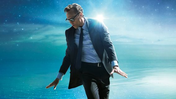in : Le film The Life of Chuck sera disponible en exclusivité dans 5 villes d'Indonésie