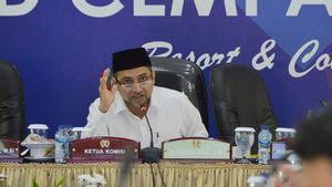 Ketua Komisi B DPRD DKI dari Fraksi PKS Dilaporkan ke Badan Kehormatan Akibat Diam-diam Temui Direksi Transjakarta