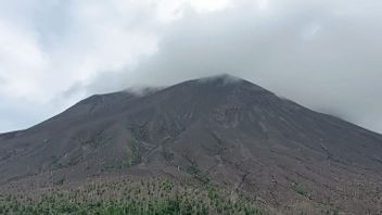 スティラオ山の噴火によって破壊された家の改修予算は腐敗した