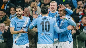 Rodri critique l'arbitre après le match nul de Manchester City contre Tottenham : Il n'est pas juste