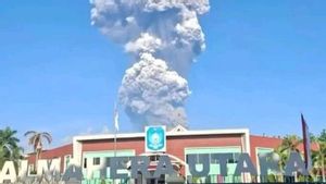 انفجار جبل دوكونو يضر بالمستكشفين، والمنظمة الوطنية للإنقاذ والإنعاش تدرس ادعاءات الصعود عندما تم إغلاق المسار