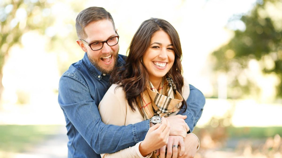 Want An Intimate Relationship With Your Partner Always Excited? Try Something Different And Do This