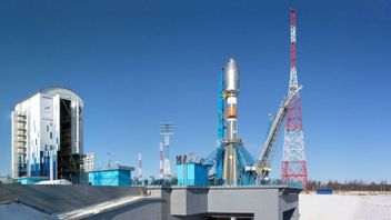 La Russie vise le lancement d’une nouvelle fusée à base de métabolisme