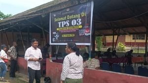 Pj Gubernur dan Kapolda Dituding Tak Netral di Tarung Ulang Pilkada Papua