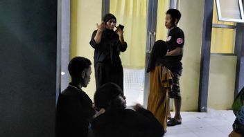 13 Jenazah Korban Ledakan Amunisi di Garut Masih di RSUD Pameungpeuk untuk Identifikasi