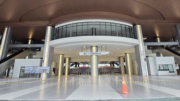 Stasiun Tanah Abang Garapan PTPP Hadirkan Fasilitas Ramah Publik dan Siap Tampung 300 Ribu Penumpang