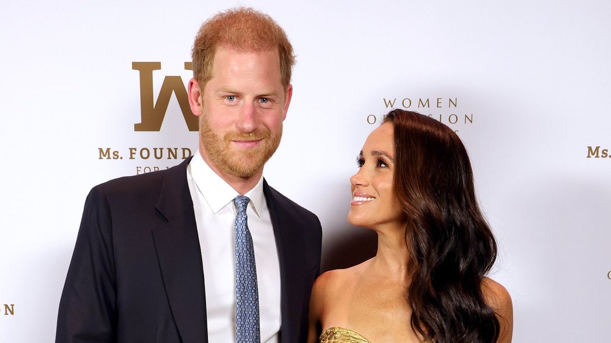 Pangeran Harry: Hidup Ayah Saya Tak Lama Lagi, Saya Ingin Berdamai