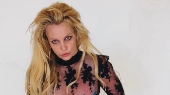 #FreeBritneyキャンペーンの年表、ブリトニー・スピアーズを解放するためのファンの取り組み