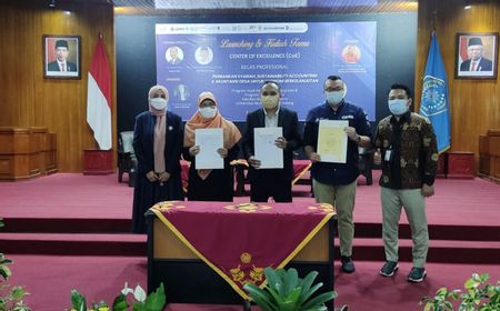 Perkuat SDM Syariah, Muamalat Institute dan Universitas Muhammadiyah Malang Luncurkan Kelas Profesional