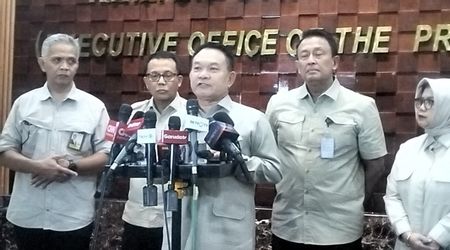 KSP Watch MBG Program Strictly, Dudung: Prevent Abuse of Individuals