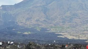    Koster: Gunung di Bali akan Jadi Kawasan Suci, Wisatawan Tak Lagi Bebas Masuk