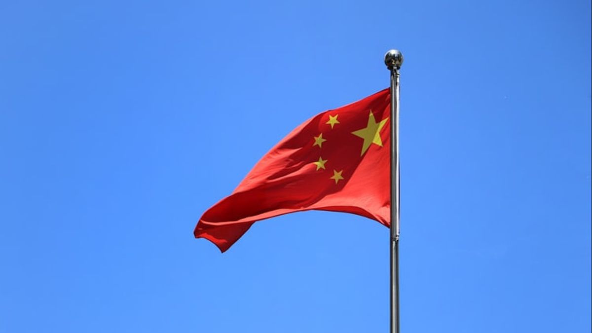 La Chine «séduit» Les Pays D'Asie Du Sud-Est Après Que Les Relations Avec Les États-Unis Se Réchauffent Dans La Mer De Chine Méridionale