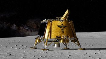 NASA's Moon Exploration Charges Will Be Launched On January 15