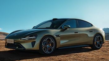 Xiaomi Reveals The Cause Of The SU7 Electric Car Moving Alone Without A Driver Until It Goes Viral