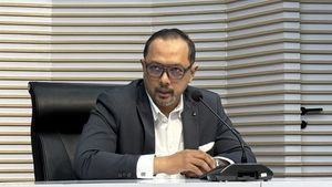Seleksi Calon Pejabat KPK Beres, Eks Jubir Tessa Mahardhika Jadi Kandidat Direktur Penyelidikan