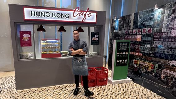 4 Rekomendasi Restoran Bersertifikat Halal di Hongkong, Cocok untuk Wisatawan Muslim