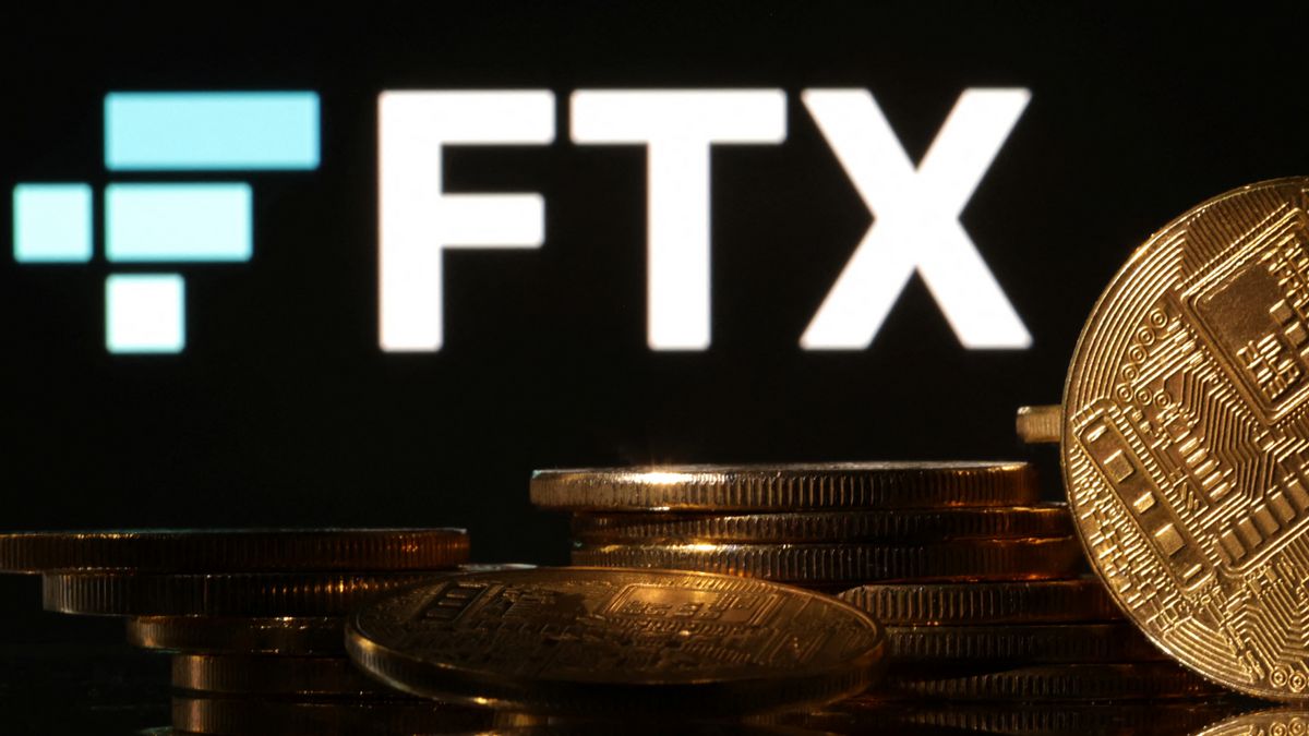 加密公司FTX索赔偿还债务给客户和债权人
