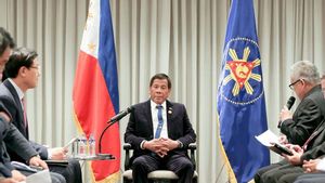 Bagi Duterte Lebih Baik Seluruh Siswa Filipina Tak Naik Kelas daripada Bersekolah di Tengah Bahaya Pandemi