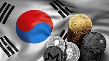 <i>Buset</i>! Lebih Dari 60 Bursa Kripto di Korea Selatan Bakal Ditutup, Ini Penyebabnya