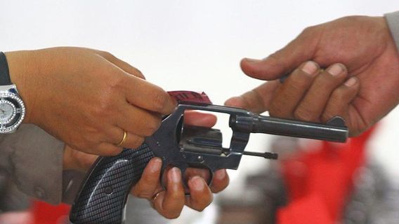 Defend ID 否认三家国有企业向缅甸出口武器