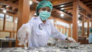 ASN BGN Tahun 2026 Ditargetkan 99 Ribu Orang