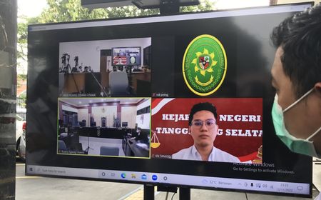 Divonis 10 Tahun Penjara, Aset Indra Kenz Juga Dirampas Negara