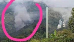 Bakar Rumah Adat di Intan Jaya Papua, Gerombolan KST Menebar Teror dan Hoaks