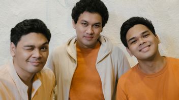 The Overtunes Marks New Journey With Write Me Another Song