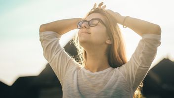 Ce Sont 6 Raisons Pour Lesquelles Les Gens Choisissent De Rester Célibataires Et Ils Doivent être Respectés