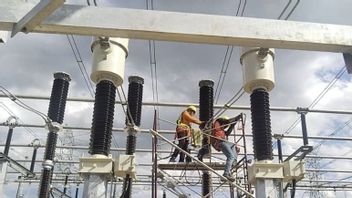 PLN NPはマレーシアのECRLプロジェクトをより速く完了