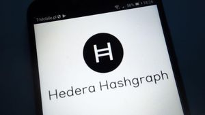 Hedera Hashgraph (HBAR) Jalin Kemitraan dengan Perusahaan Penerbangan Neuron Innovation untuk Lacak Drone