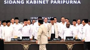 Prabowo Pertahankan Batas Defisit 3 Persen