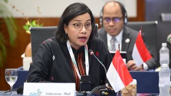 Sri Mulyani Gunakan Dana SAL Rp16 Triliun untuk Pembiayaan Koperasi Merah Putih