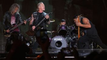 Mulia Metallica's Action To Donate Rp. 7.1 Billion For Australian Forest Fires