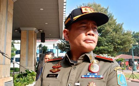 Kasatpol PP DKI Minta Anggotanya Jangan Pamer Harta di Medsos