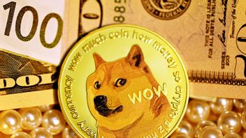 Dogecoin Prices Rise After Elon Musk Buys Twitter, DOGE Hasn't Been To The Moon But Just Took Off?