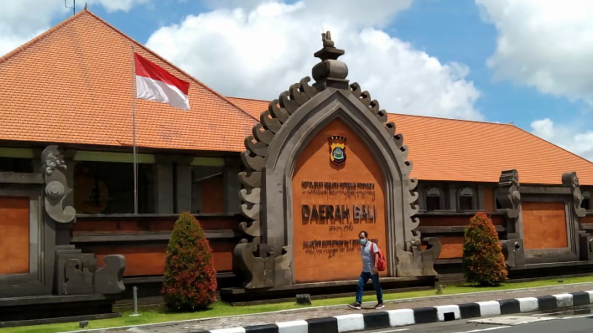 Bareskrim présente un rapport d’affaire d’Aya Wedakarna sur les allégations de blasphème à la police de Bali