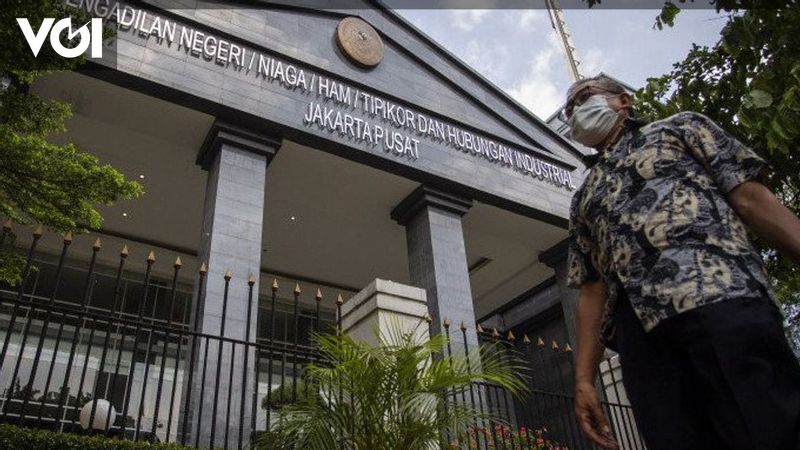 Hukuman Mati Pertama Di Indonesia Dan Seterusnya