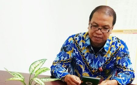 Ombudsman Sebut Kualitas SDM jadi Penyumbang Besar Maladministrasi di Gorontalo