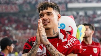 Shayne Pattynama Susul Asnawi和Pratama Arhan Bermain 在 泰国联赛 1