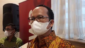47 Calon Haji Bangka Tengah Diminta Isolasi Mandiri Sebelum Berangkat, Bupati; Biar Tidak Terpapar COVID-19