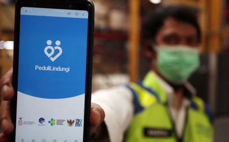 Menelusuri Data Pengguna PeduliLindungi yang Diduga Mengalir ke Server Anak Perusahaan Telkom