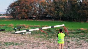 Turki Luncurkan Drone Kamikaze Baru Skydagger Toyca-05
