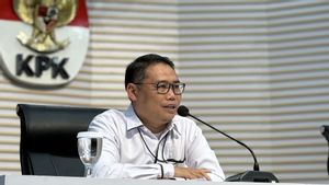 Selidiki Dugaan Proyek Whoosh, KPK Endus Ada Pihak Jual Tanah Negara ke Negara 