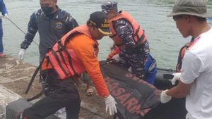 5 Hari Hilang, Wisatawan Asal Solo Ditemukan Meninggal di Kawasan Pantai Anyer