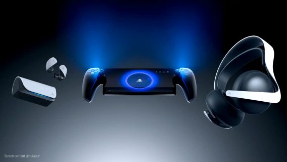 准备就绪,索尼PlayStation门户网站将于11月15日开始推出