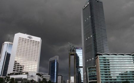 BPBD DKI Jakarta Minta Warga Tingkatkan Kesiapsiagaan Hadapi Potensi Cuaca Ekstrem