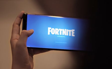 Epic Games Kalah dari Apple, Gim Fortnite Gagal Balik ke App Store