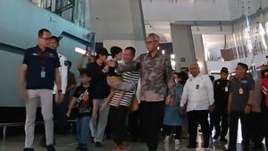 68 WNI Masih Tertahan di Iran, Kemenlu Siapkan Evakuasi Lanjutan
